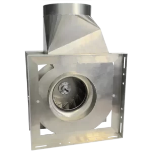 T9F US Draft Co. - T9F Draft Inducer