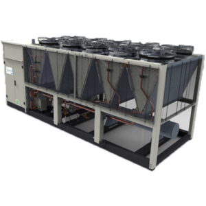 Tecogen-Air-Cooled-Chiller Tecogen-Air-Cooled-Chiller