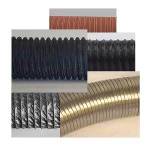 Ventaire - Exhaust Hose and Pipe Adapters