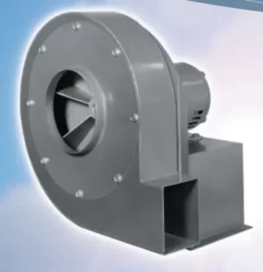 Ventaire PW Direct Drive Radial Blade Exhaust Fan