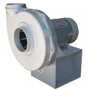 Ventaire TPD – Direct Drive Cast Aluminum Pressure Blower