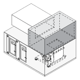 Sound Vibration Control Attenuators | Vibro-Acoustics® | SVL