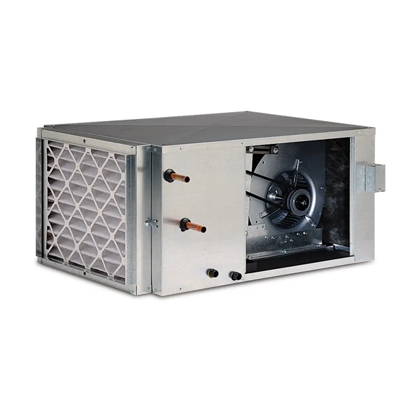 Williams Fan Coils Williams™ Comfort Products SVL