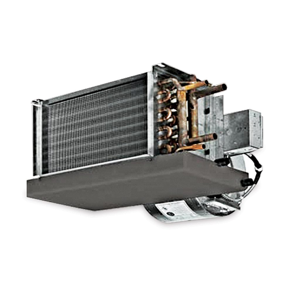 Williams Fan Coils Williams™ Comfort Products SVL