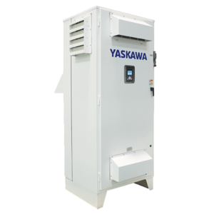 Yaskawa HV600 Enclosed Bypass Drive