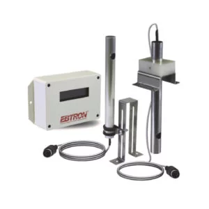 Ebtron EF-x2000-U Airflow Measurement