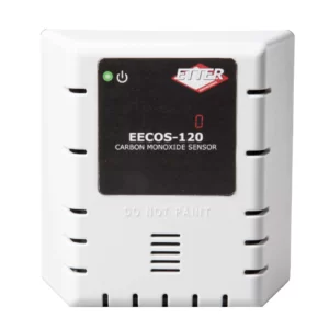 Carbon Monoxide Sensors - ETTER Engineering