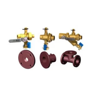 Piping Components and Accessories