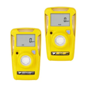 Honeywell Portable Gas Detectors