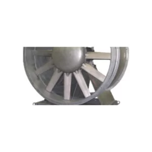 AXICENT Variable Pitch Axial Fans