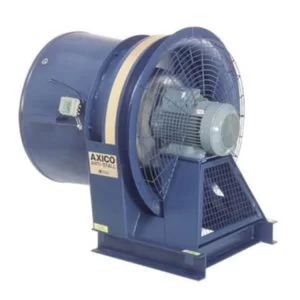 AXICO ANTI-STALL® fans