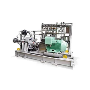 Periflow® Compressors