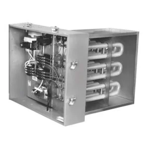 Indeeco Custom Duct Heaters