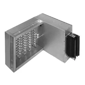 Indeeco Standard Duct Heater - QUZ