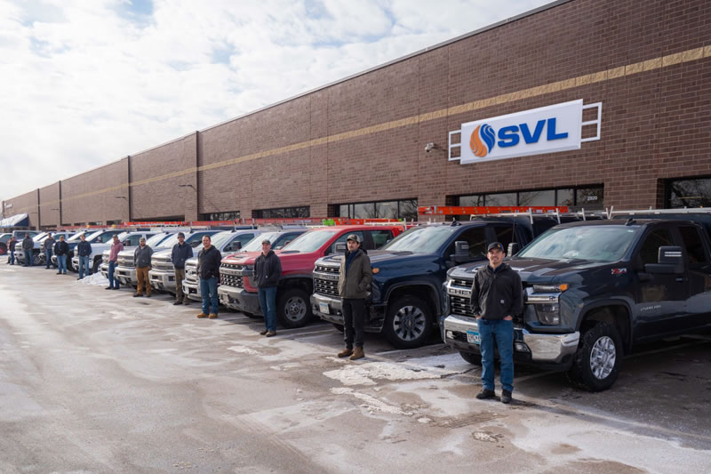 SVL HVAC Service