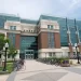 University of Minnesota - Wallin Medical Biosciences Building