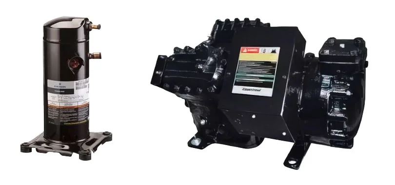 Copeland Compressors