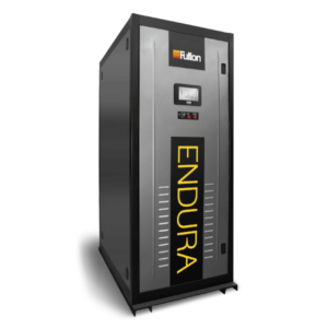 Fulton-ENDURA Fulton-ENDURA