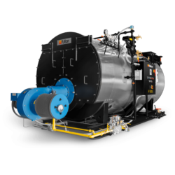 Fulton Steam Boilers | Fulton | SVL, Inc.