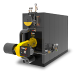 Fulton Steam Boilers | Fulton | SVL, Inc.