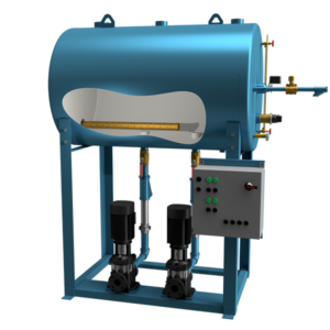 Lockwood-Products-Horizontal Boiler Feed Systems