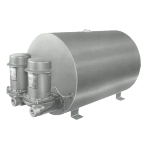 Lockwood-Products-Type BMX Boiler Feed Systems