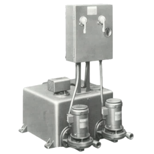 Lockwood-Products-Type VCS Lockwood-Products-Type VCS