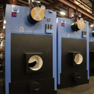 Unilux XP Series Boilers
