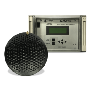 IAQ-Tek® Outdoor Air Volume Measurement System