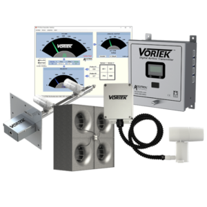 VorTek™ Airﬂow Measurement