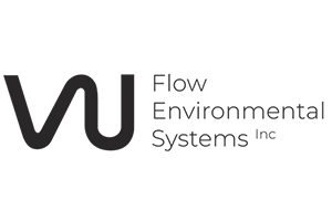 FLOW ENVIRONMENTAL SYSTEMS Logo