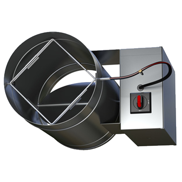 Nailor® Terminal Units SVL Inc.