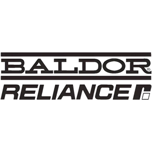 Baldor-Logo-Reliance