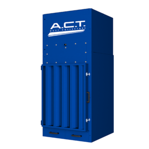ACT Action Booth Dust Collectors