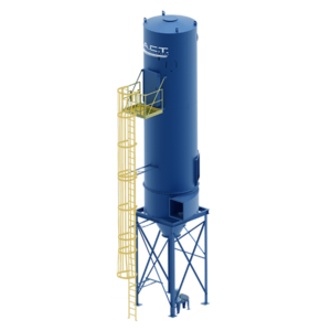 ACT Baghouse Dust Collectors