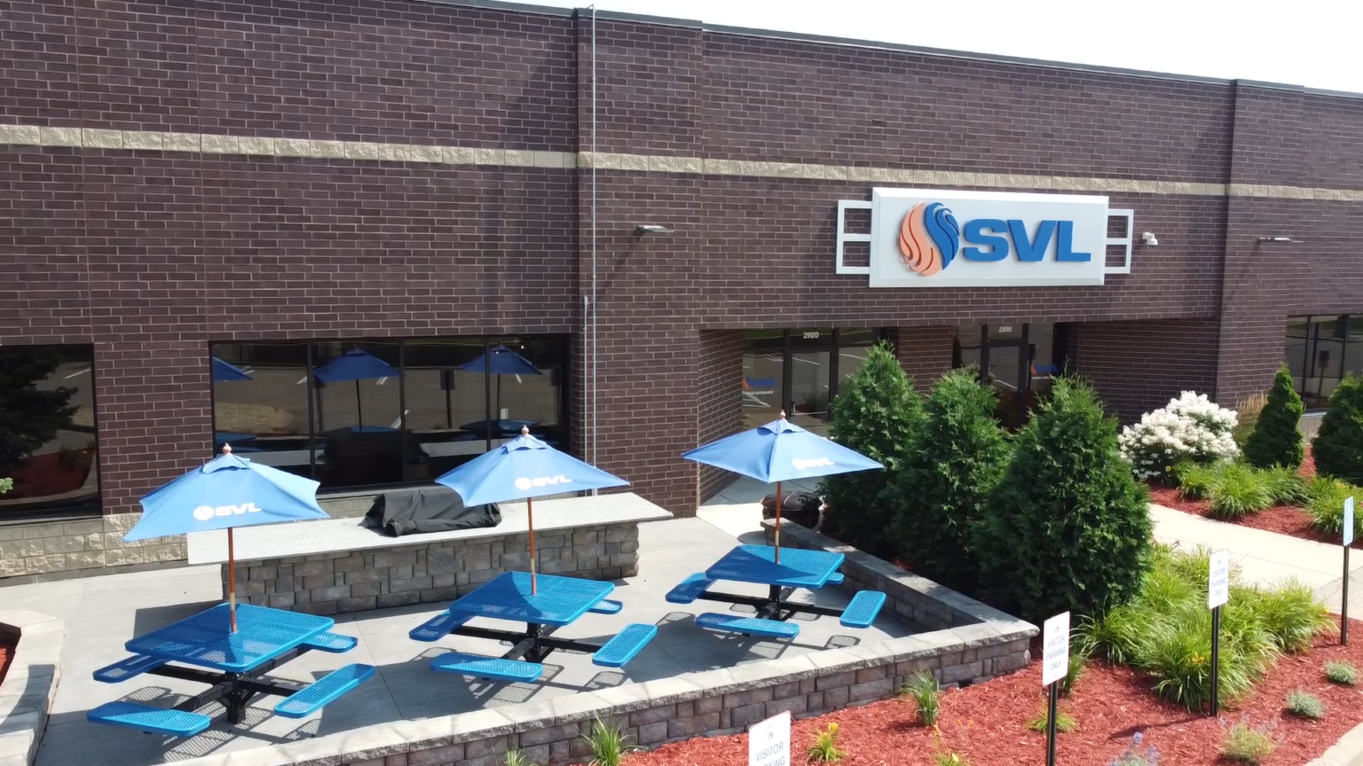 Video Placeholder Image