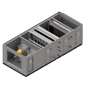 NJ-Series AirWise NJ-Series AirWise