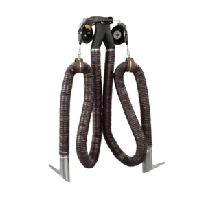 AQCDCS EXHAUST HOSE DROP SYSTEMS AQCDCS EXHAUST HOSE DROP SYSTEMS