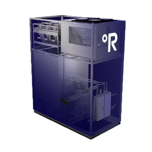 Rebound Technologies C1