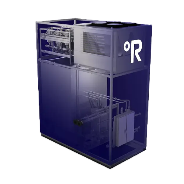 Rebound Technologies C1