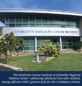 Project Image 1 - Kimelman Cancer Institute