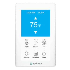 Ephoca-Controller-Advanced-Touchscreen-Controller