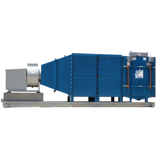 trion Air Boss® Model 75
