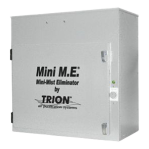 trion-Mini Mist Eliminator (Mini M.E.)