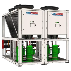 ChillMaster Air Cooled Modular Chiller AMC