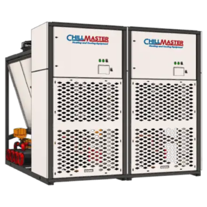ChillMaster Air Source Modular Heat Pump AMP