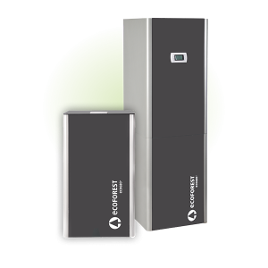 ecoGEO+ Series Ecoforest
