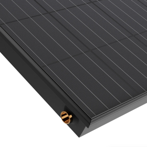 Abora Solar Panel